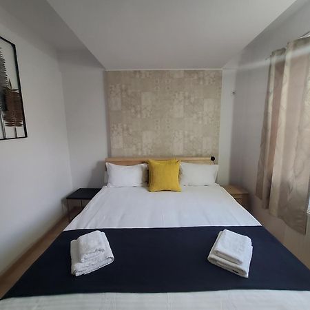 Morii Lake Apartment Bukarest Exterior foto