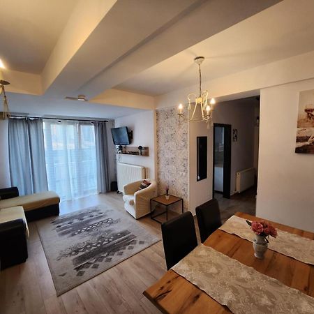 Morii Lake Apartment Bukarest Exterior foto