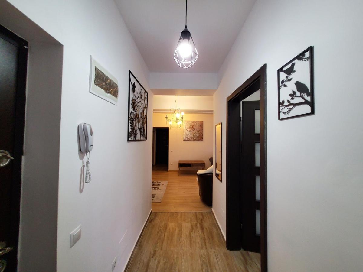 Morii Lake Apartment Bukarest Exterior foto