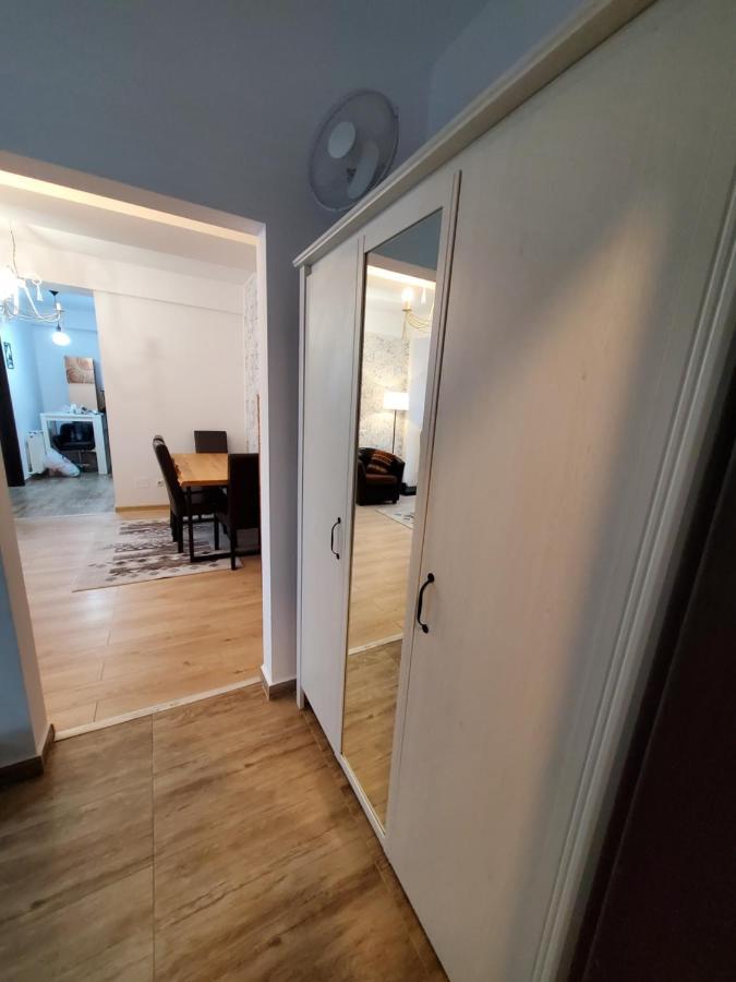 Morii Lake Apartment Bukarest Exterior foto
