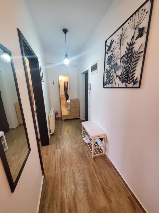 Morii Lake Apartment Bukarest Exterior foto