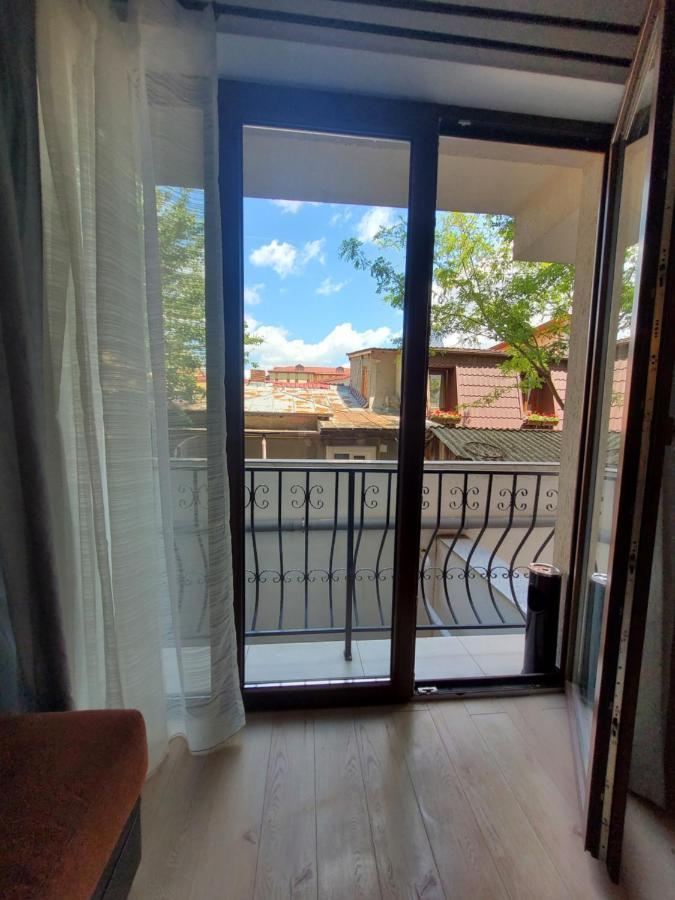 Morii Lake Apartment Bukarest Exterior foto