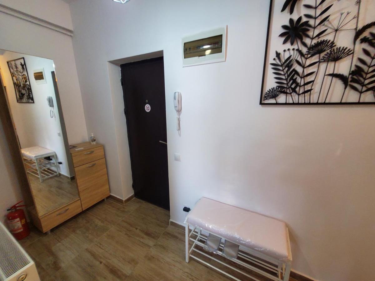 Morii Lake Apartment Bukarest Exterior foto