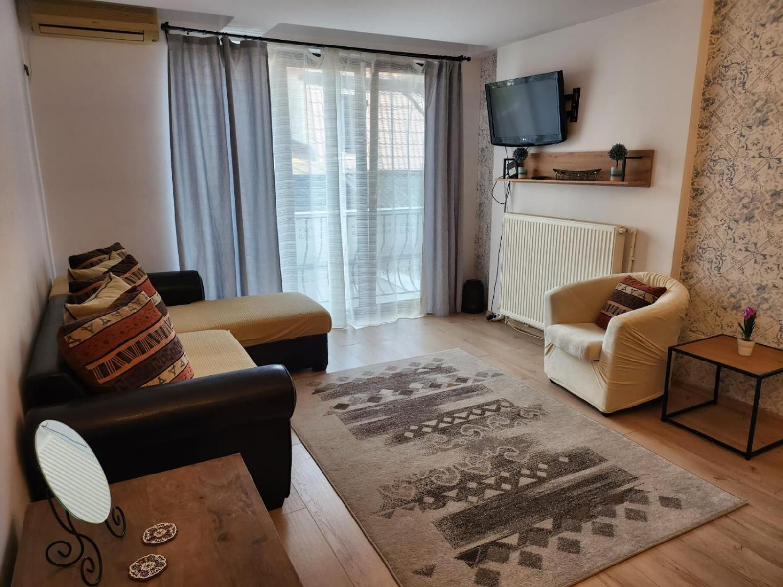 Morii Lake Apartment Bukarest Exterior foto