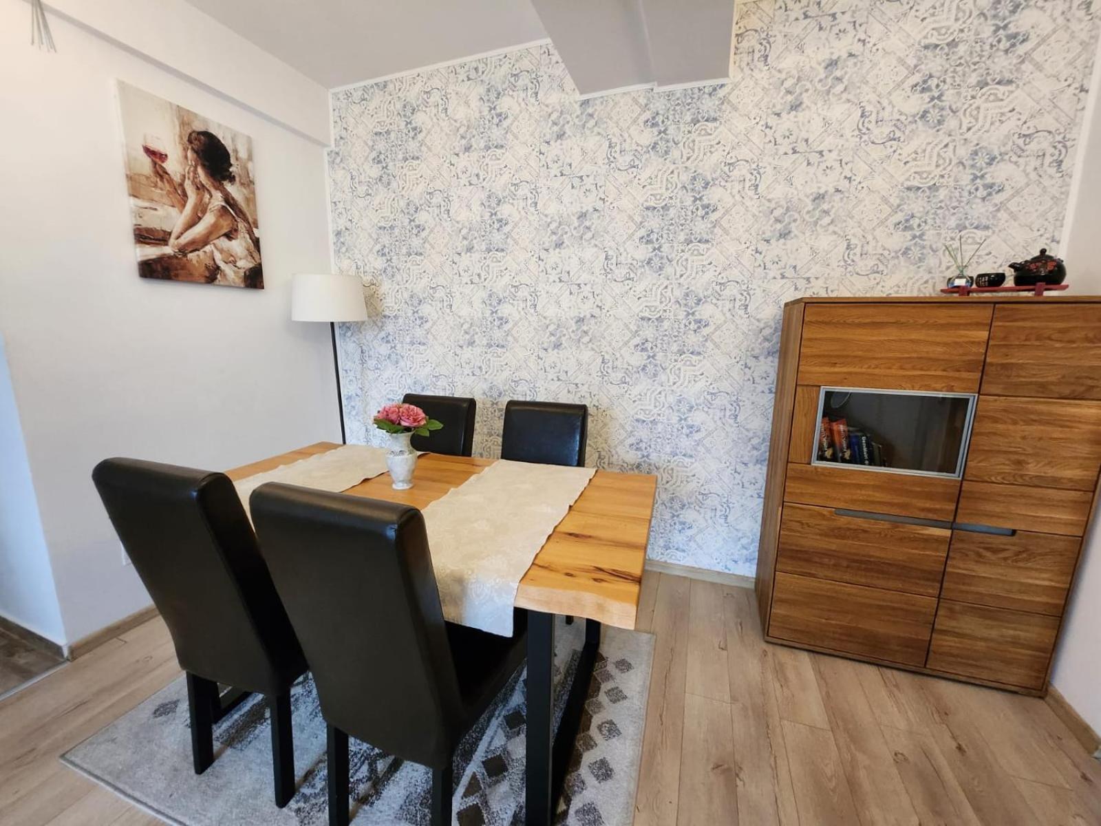 Morii Lake Apartment Bukarest Exterior foto