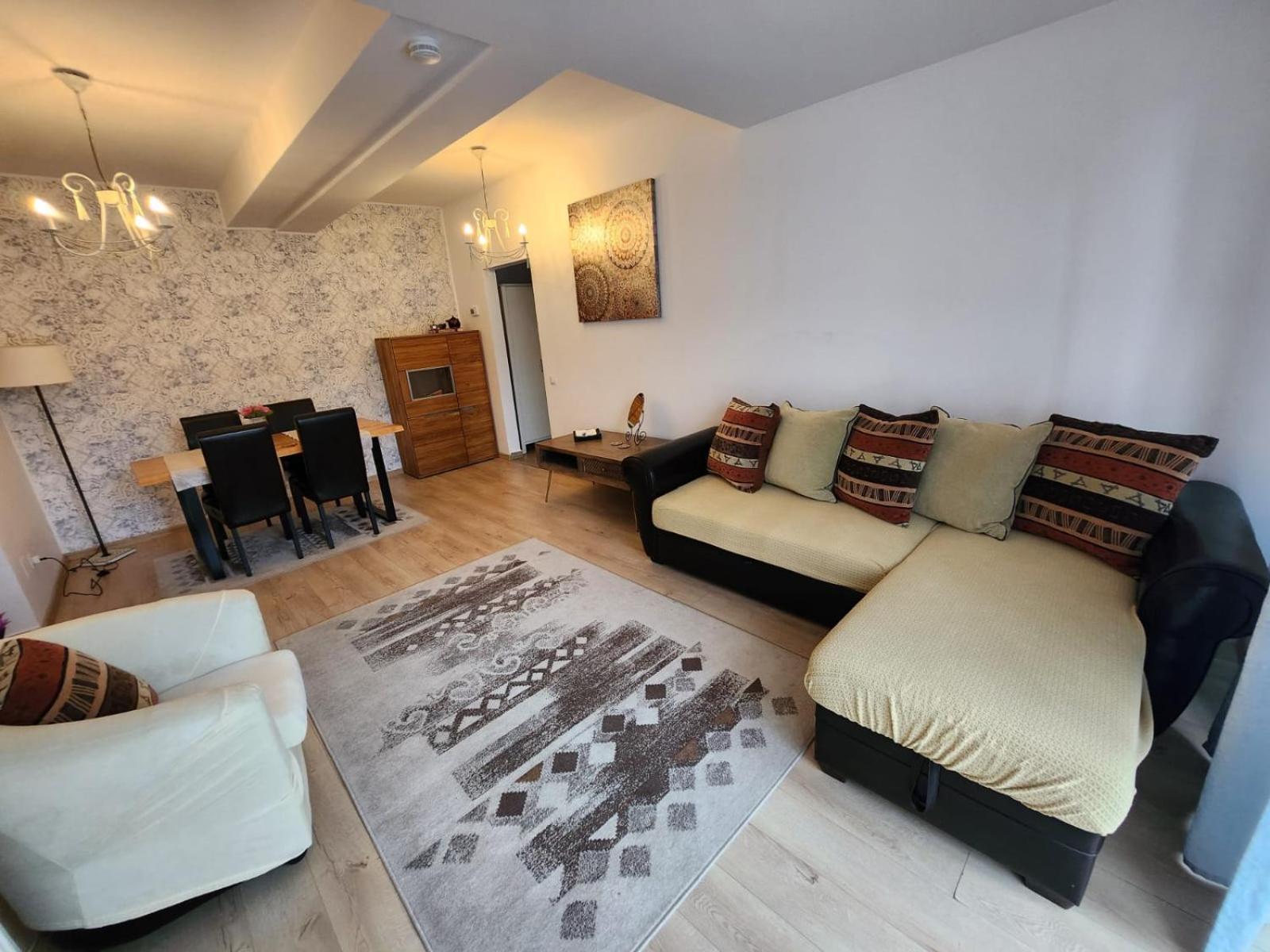 Morii Lake Apartment Bukarest Exterior foto