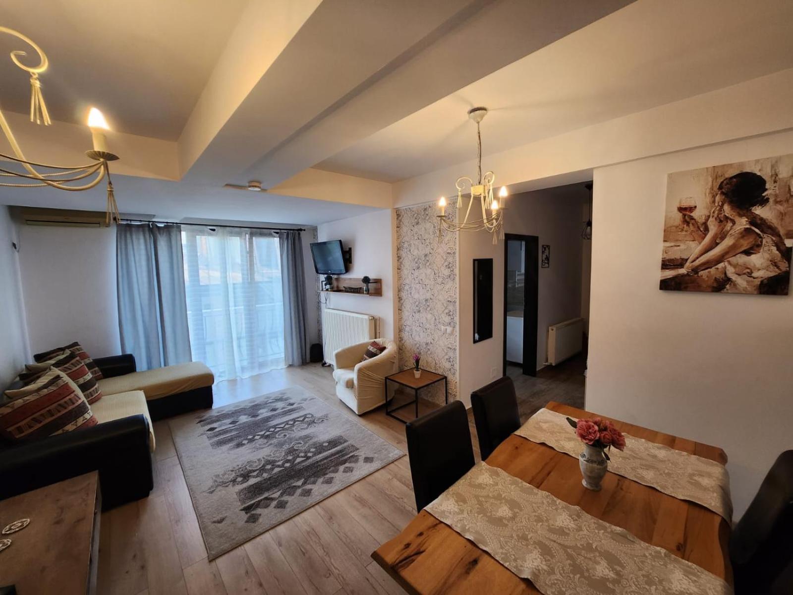 Morii Lake Apartment Bukarest Exterior foto