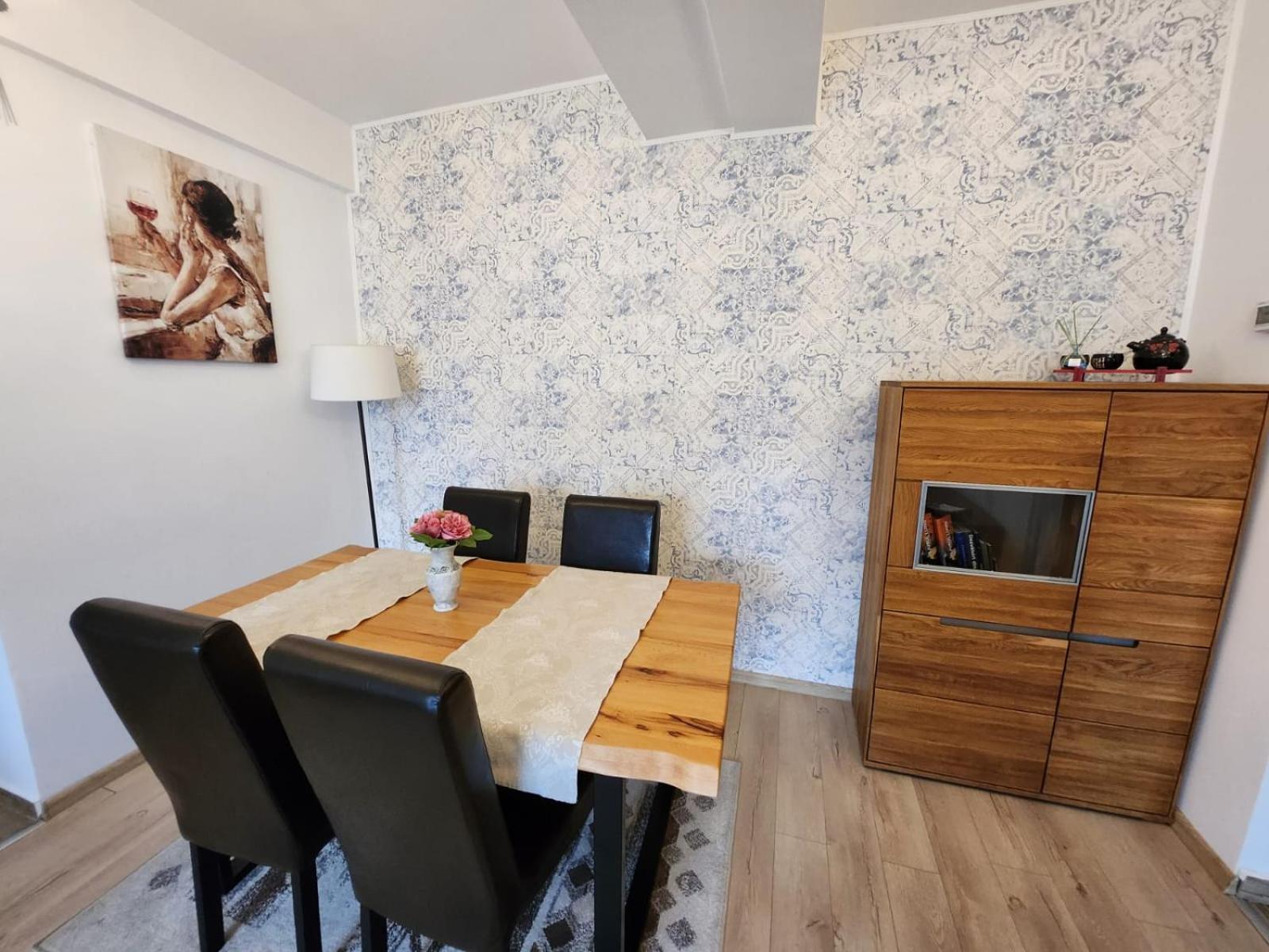 Morii Lake Apartment Bukarest Exterior foto