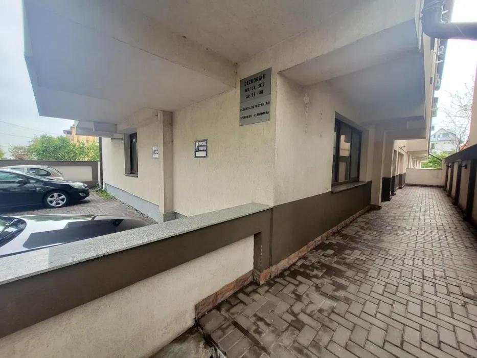 Morii Lake Apartment Bukarest Exterior foto